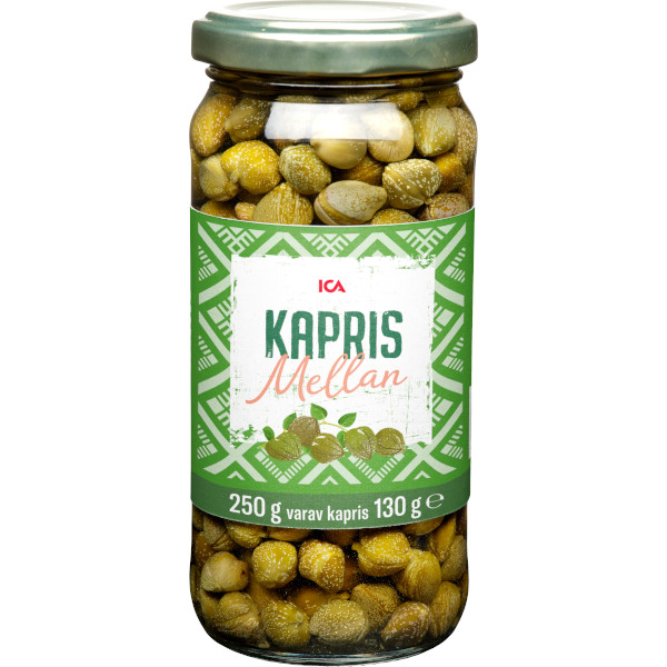 ICA Kapris Mellan