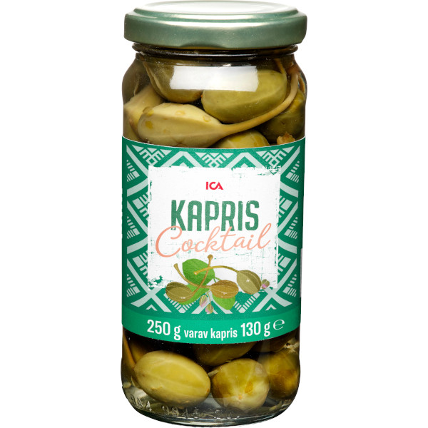 ICA Kapris Cocktail