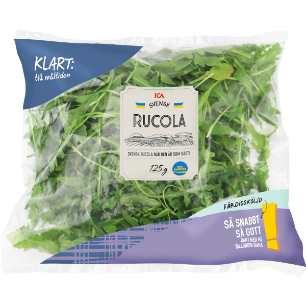 ICA Rucola