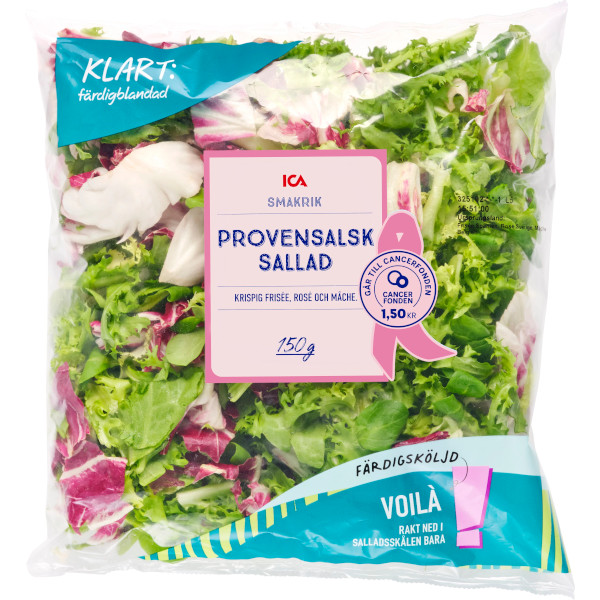 ICA Provensalsk Sallad
