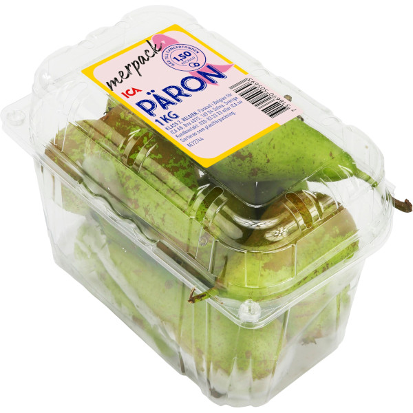 ICA Päron