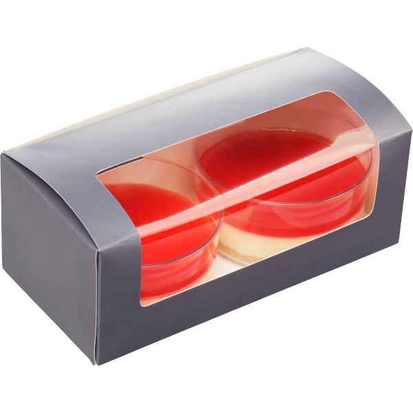 ICA Selection Jordgubbscheesecake