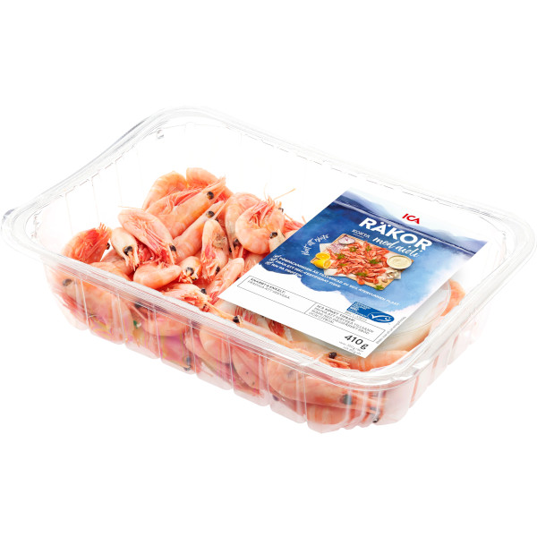 ICA Räkor & Aioli