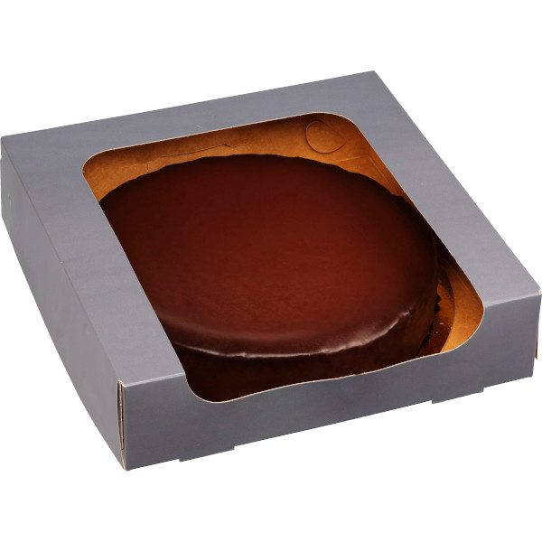 ICA Selection Chokladtårta