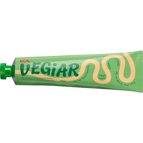 ICA Vegiar