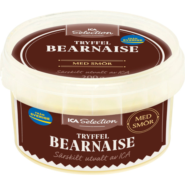 ICA Selection Bearnaise Tryffel