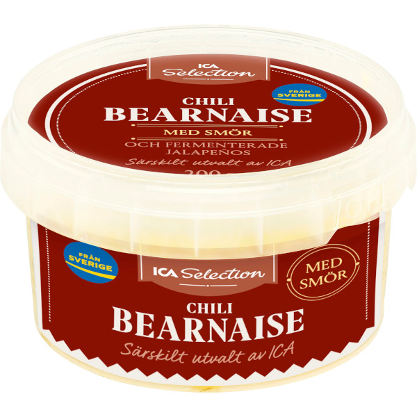 ICA Selection Bearnaise Chili