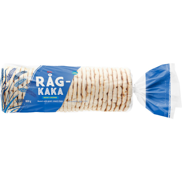 ICA Rågkakor