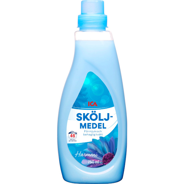 ICA Sköljmedel Harmoni