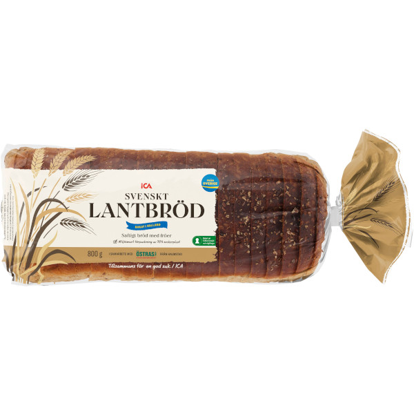 ICA Svenskt Lantbröd
