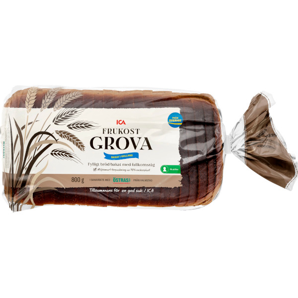 ICA Frukostgrova