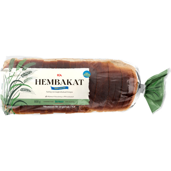 ICA Hembakat