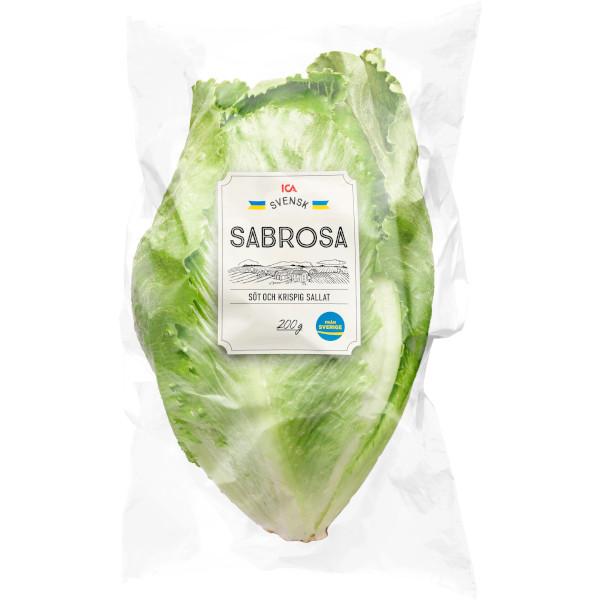 ICA Sallat Sabrosa