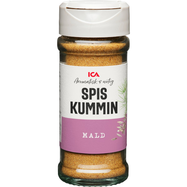 ICA Spiskummin Mald