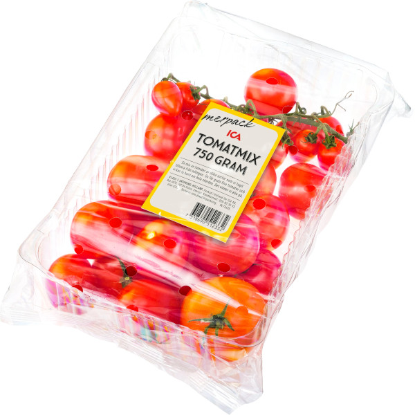 ICA Tomatmix