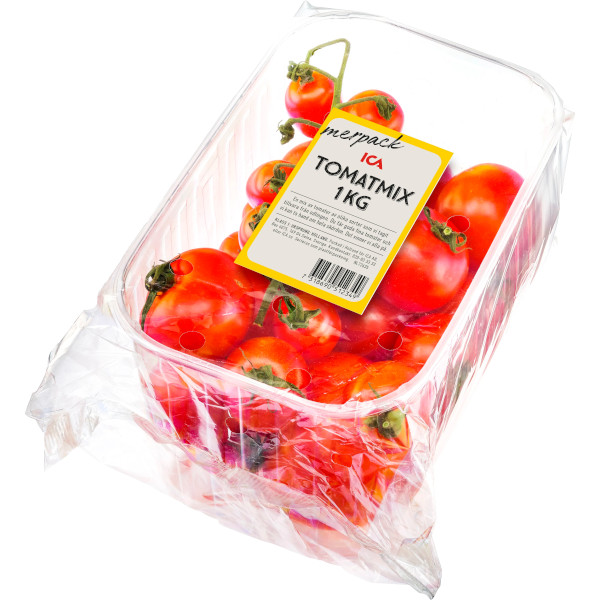 ICA Tomatmix