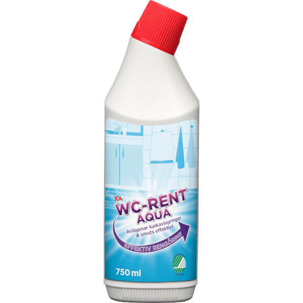 ICA WC-Rent Aqua