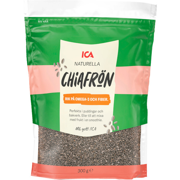 ICA Chiafrön