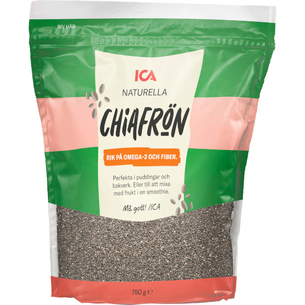 ICA Chiafrön