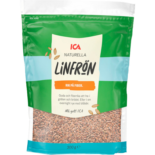ICA Linfrön