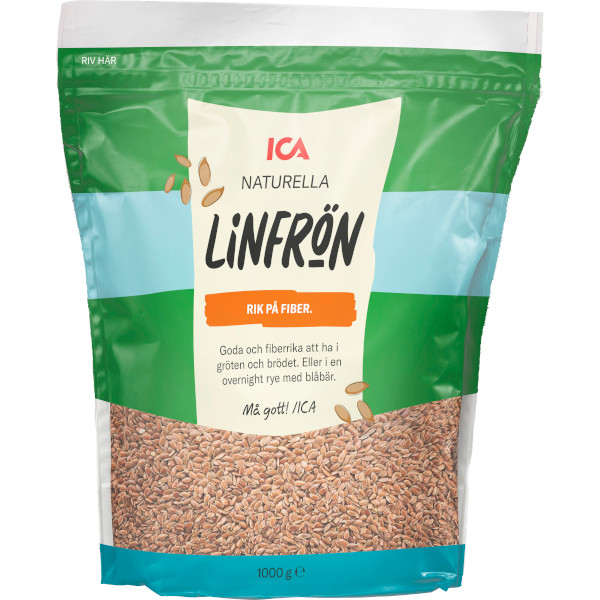 ICA Linfrön