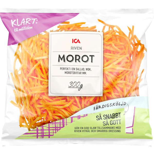 ICA Morot Riven