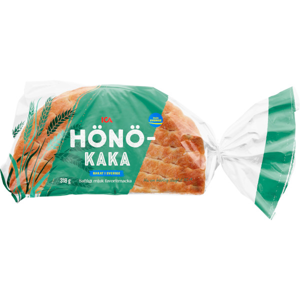 ICA Hönökaka