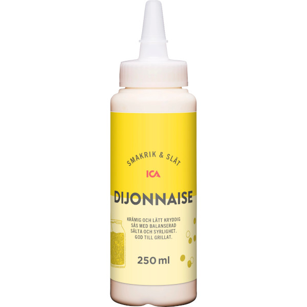 ICA Dijonnaise