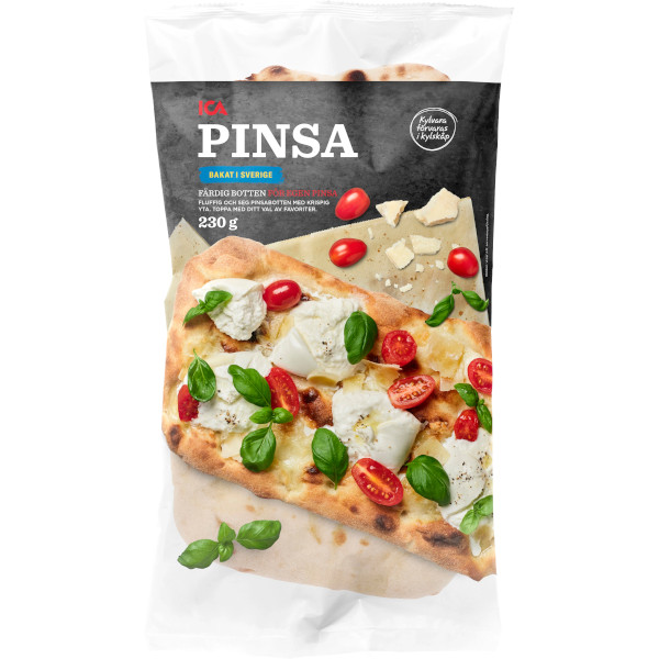 ICA Pinsa