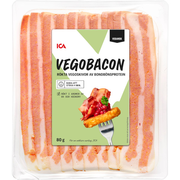 ICA Vegobacon