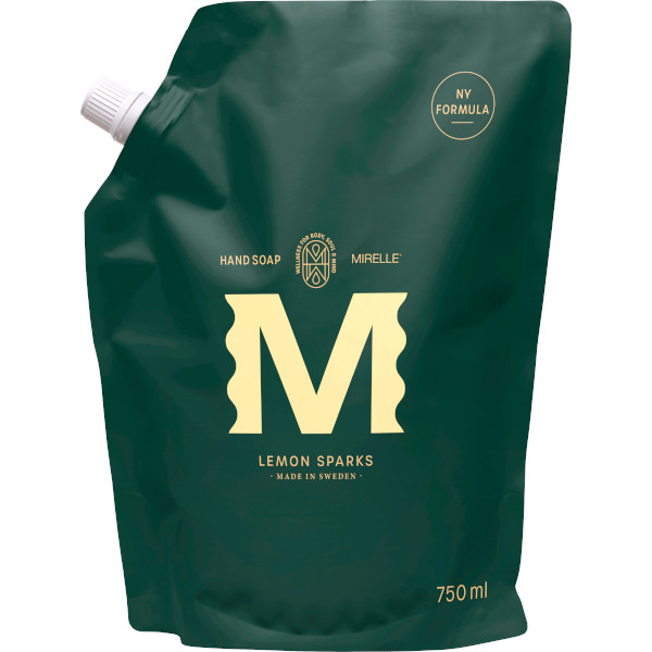 Mirelle Handtvål Lemon Sparks