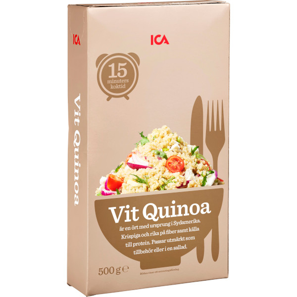 ICA Quinoa Vit
