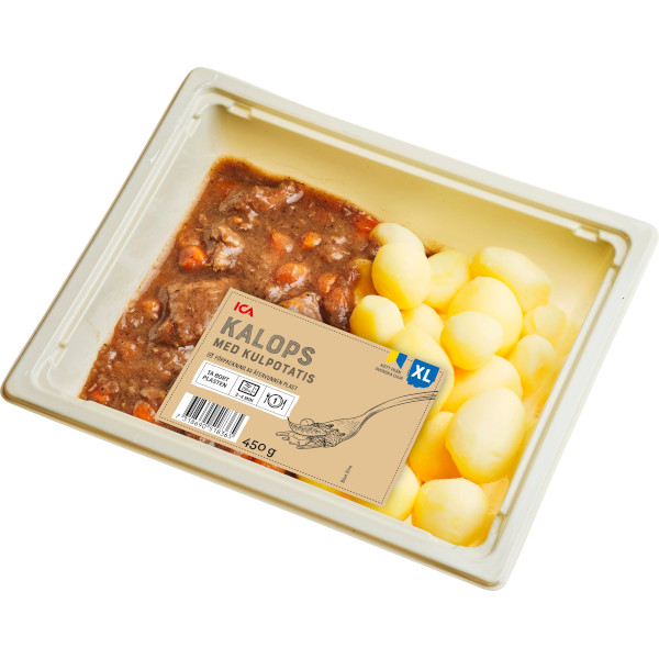 ICA Kalops & Kulpotatis XL