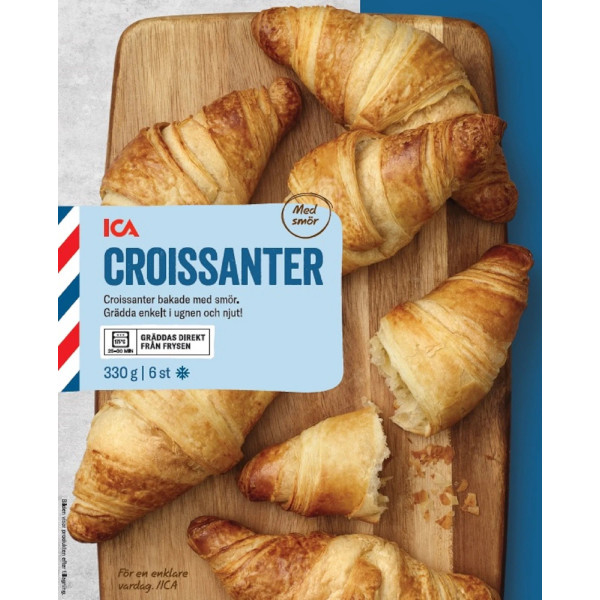 ICA Croissanter