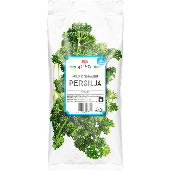 ICA Persilja Svensk