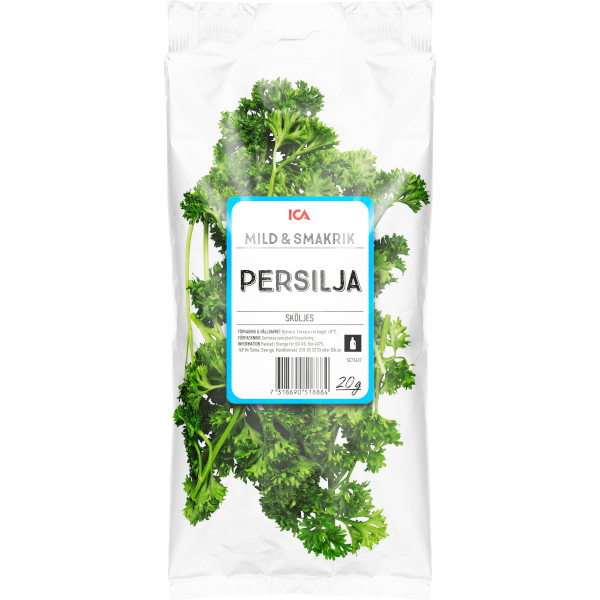 ICA Persilja
