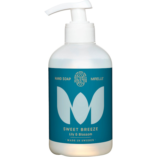 Mirelle Handtvål Sweet Breeze