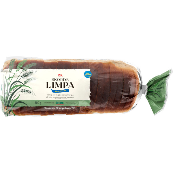 ICA Skördelimpa