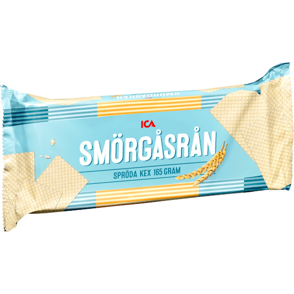 ICA Smörgåsrån
