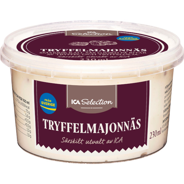 ICA Selection Tryffelmajonnäs