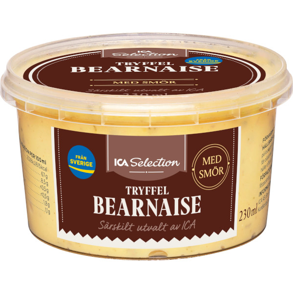 ICA Selection Bearnaise Tryffel