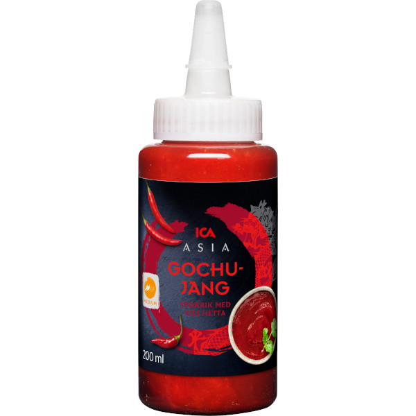 ICA Asia GoChuJang