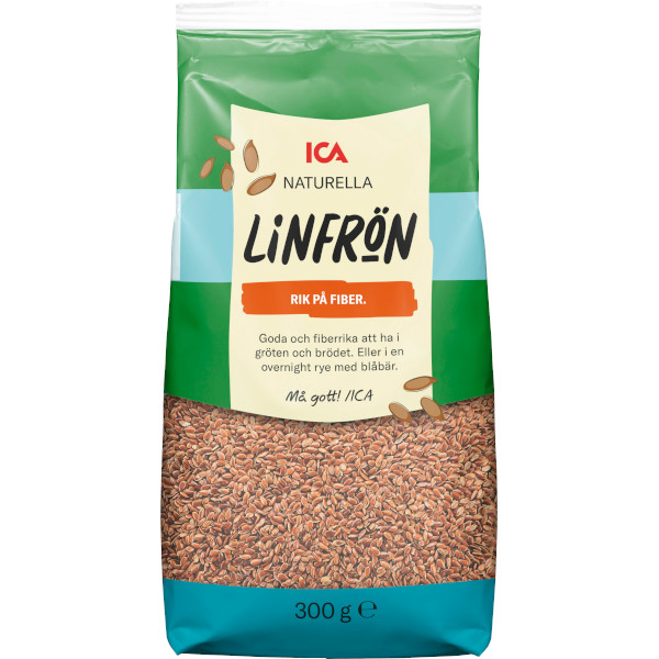 ICA Linfrön