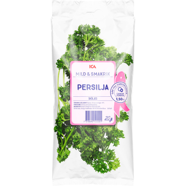 ICA Persilja
