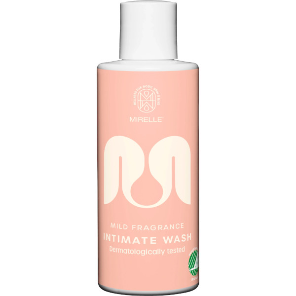 Mirelle Intimate Wash