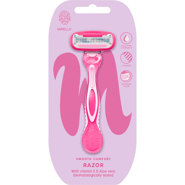 Mirelle Rakhyvel Smooth Comfort