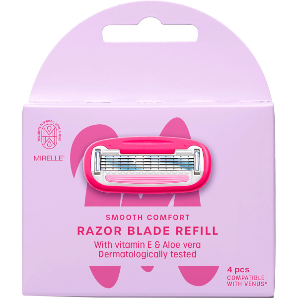 Mirelle Rakblad Smooth Comfort