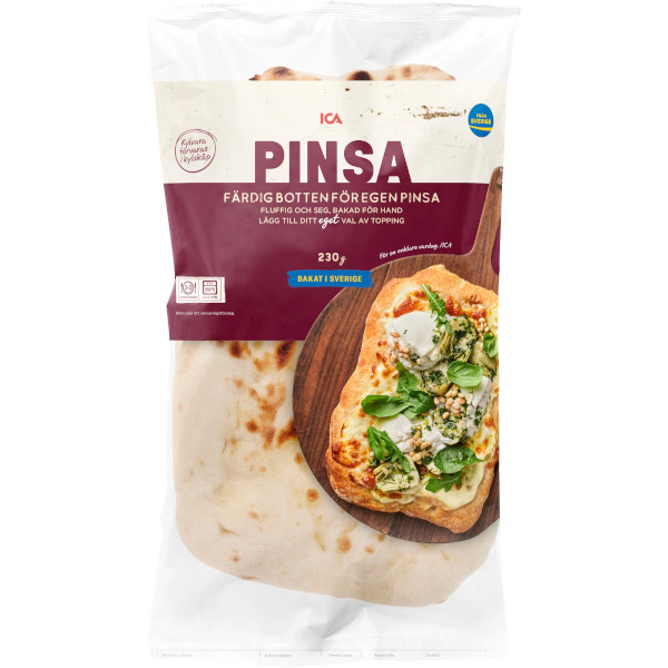 ICA Pinsa