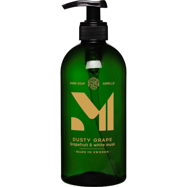 Mirelle Handtvål Dusty Grape