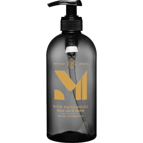Mirelle Handtvål Rich Patchouli